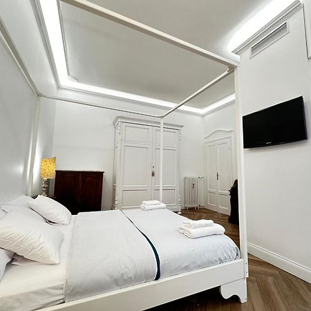 Buonami Hotel Milan Luaran gambar