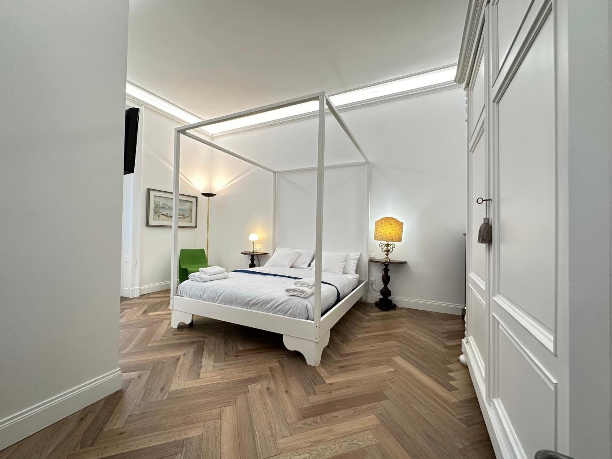 Buonami Hotel Milan Luaran gambar