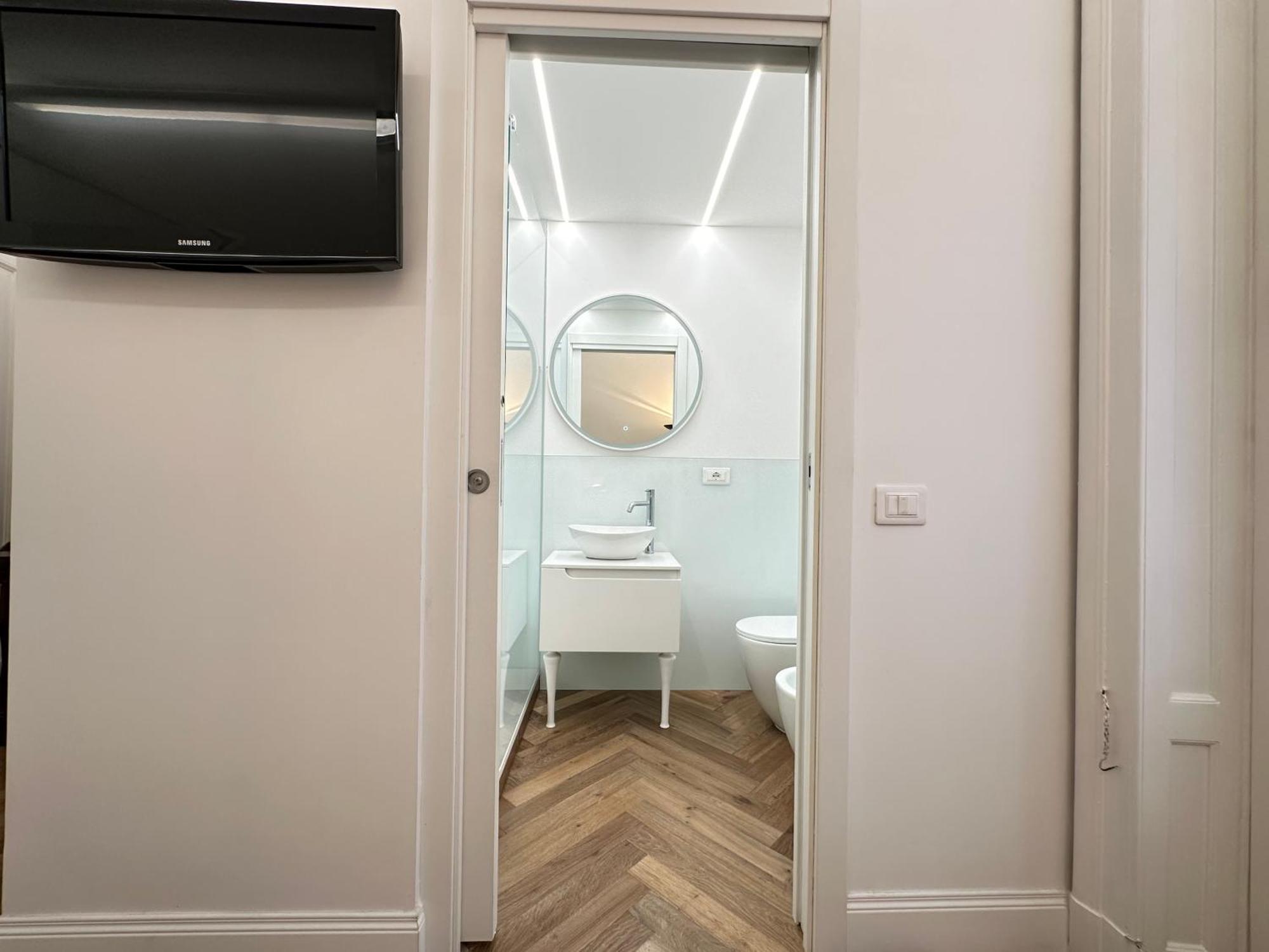 Buonami Hotel Milan Luaran gambar