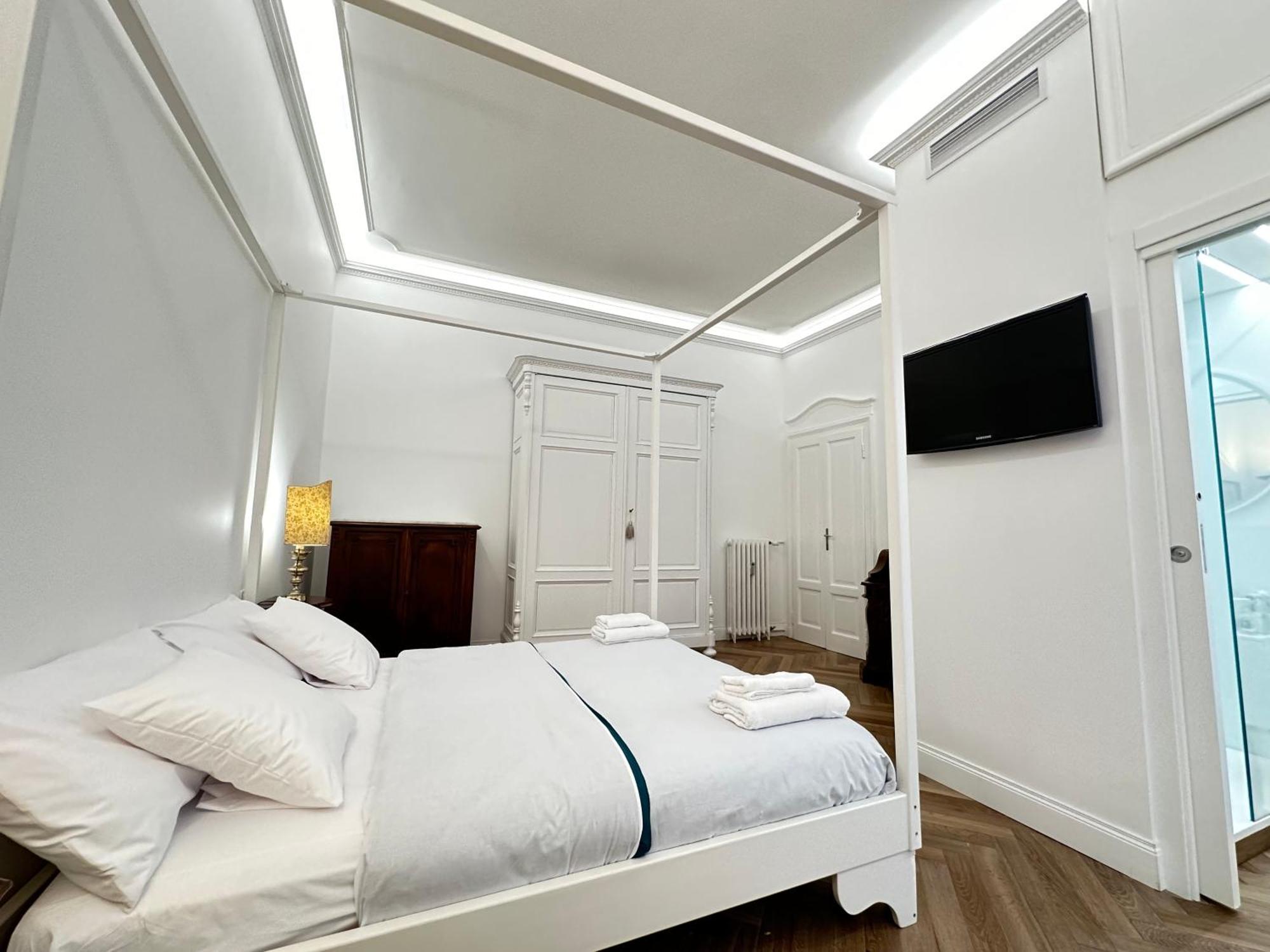 Buonami Hotel Milan Luaran gambar