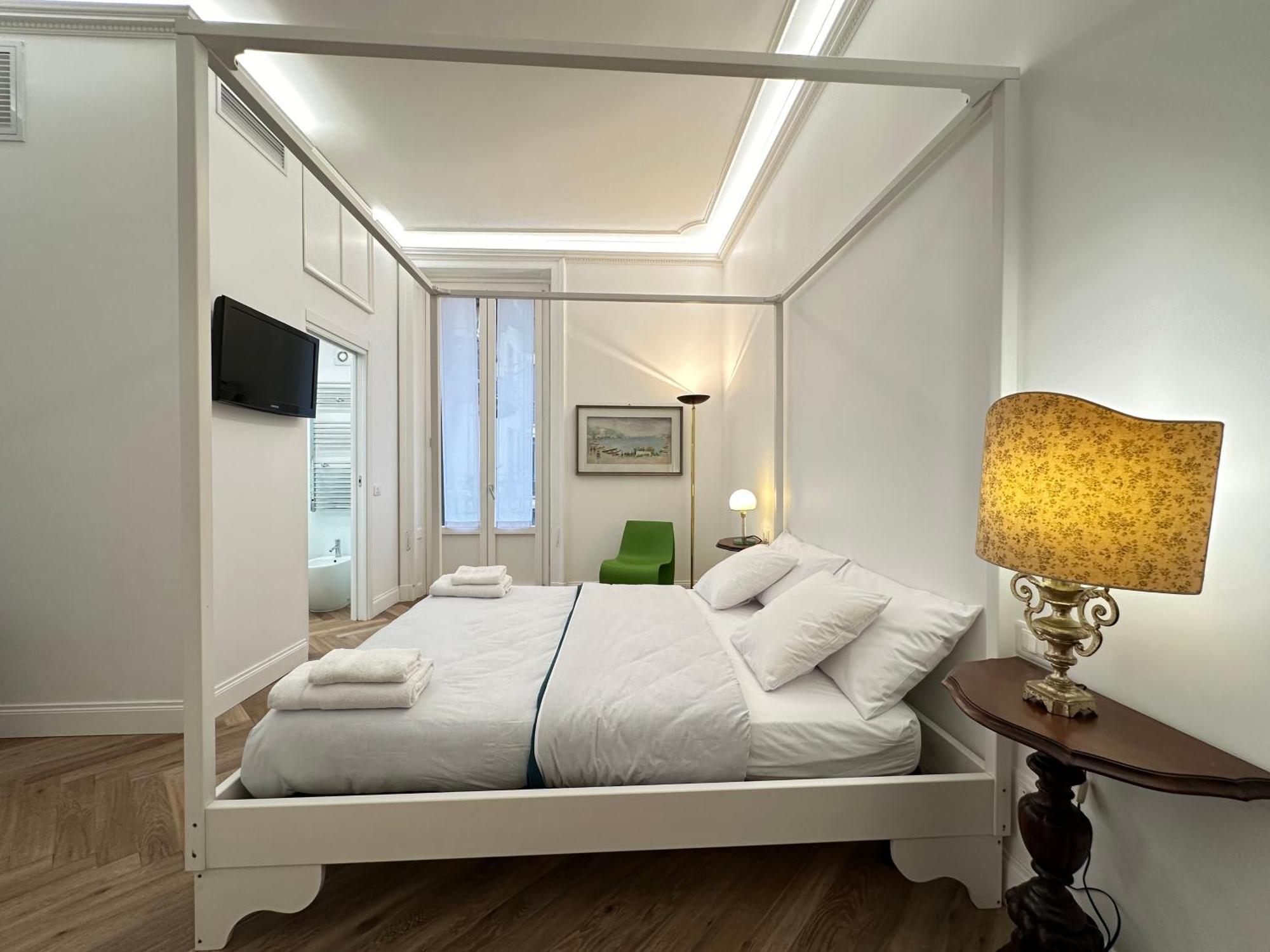 Buonami Hotel Milan Luaran gambar