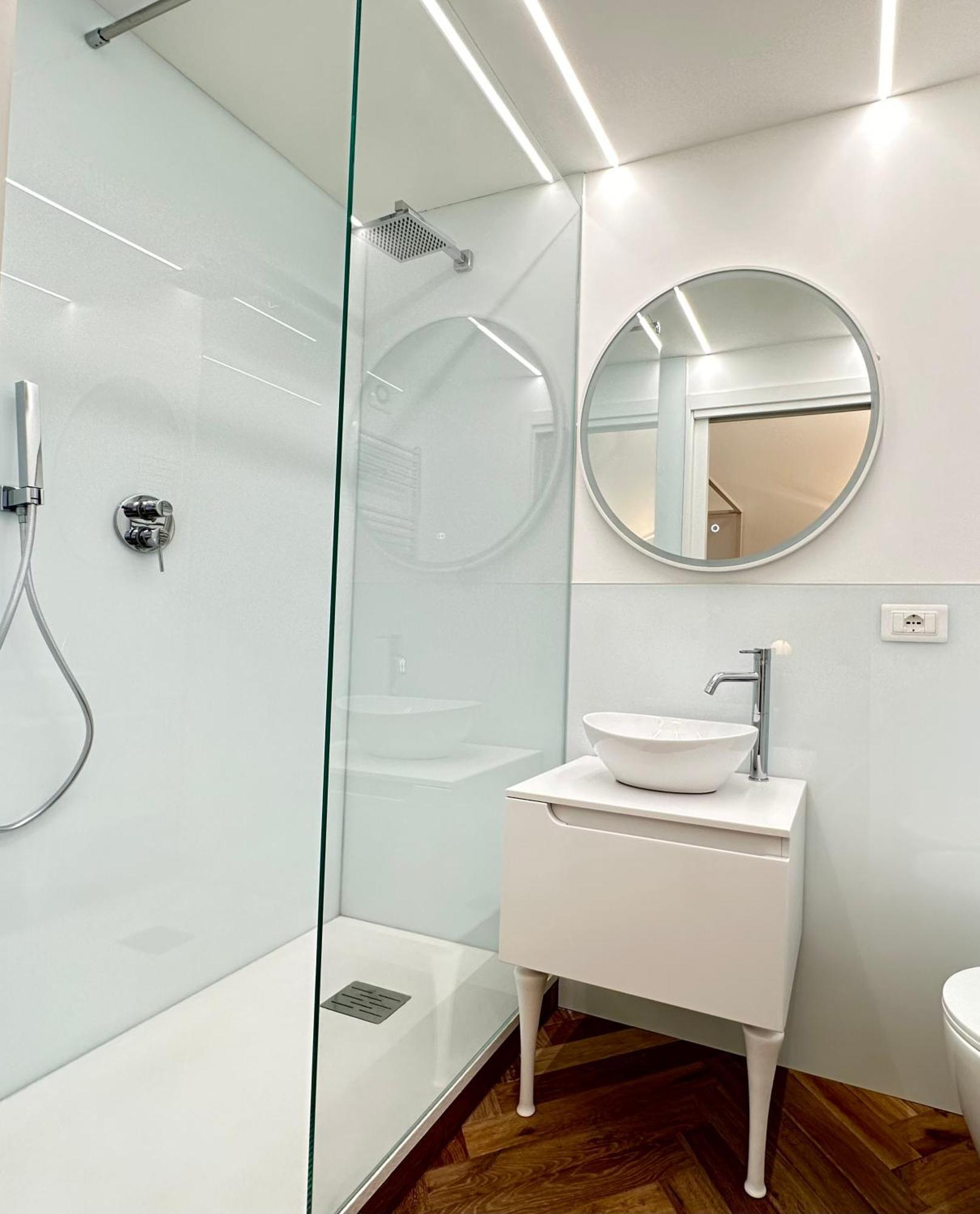 Buonami Hotel Milan Luaran gambar