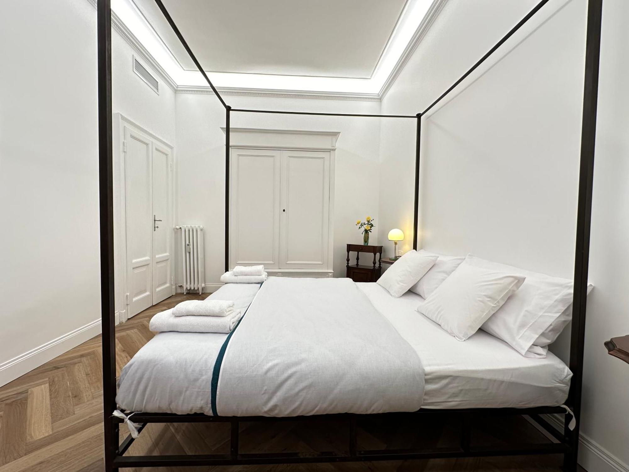 Buonami Hotel Milan Luaran gambar