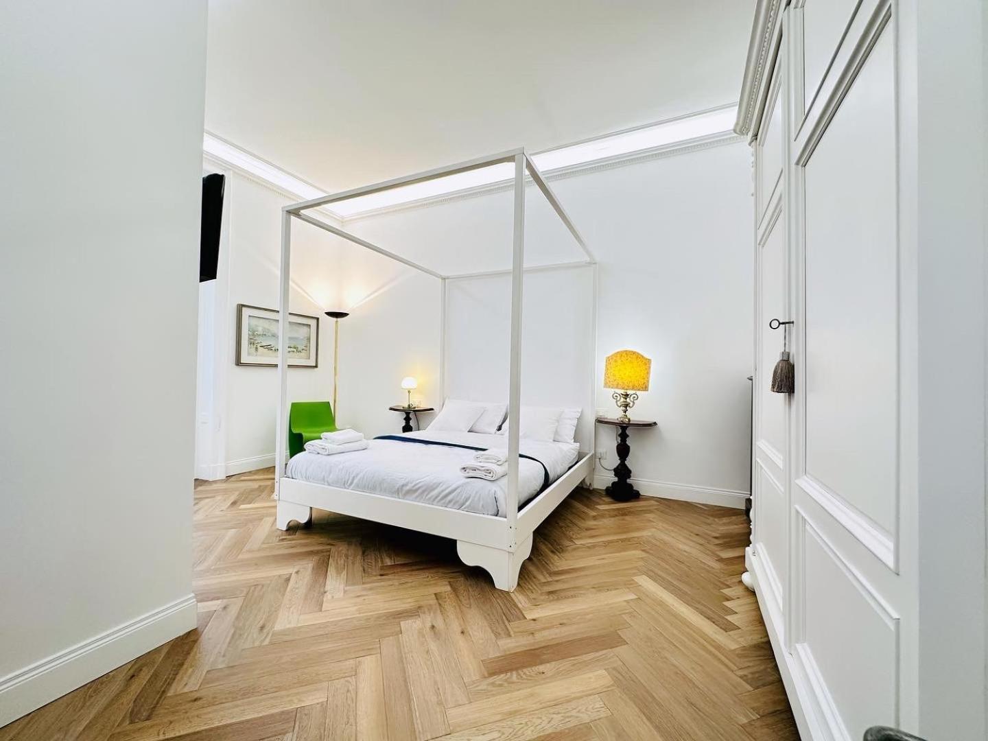 Buonami Hotel Milan Luaran gambar