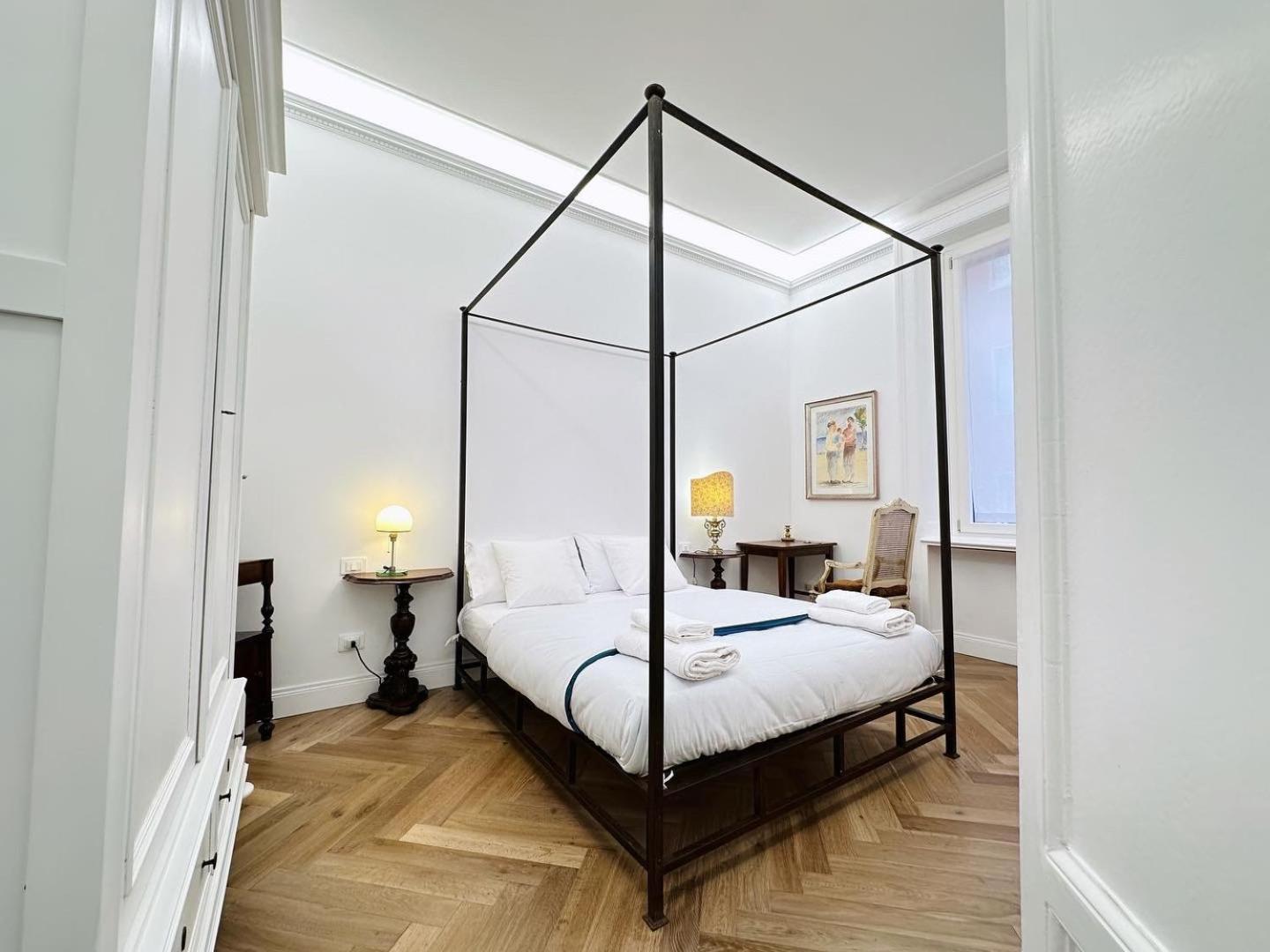 Buonami Hotel Milan Luaran gambar