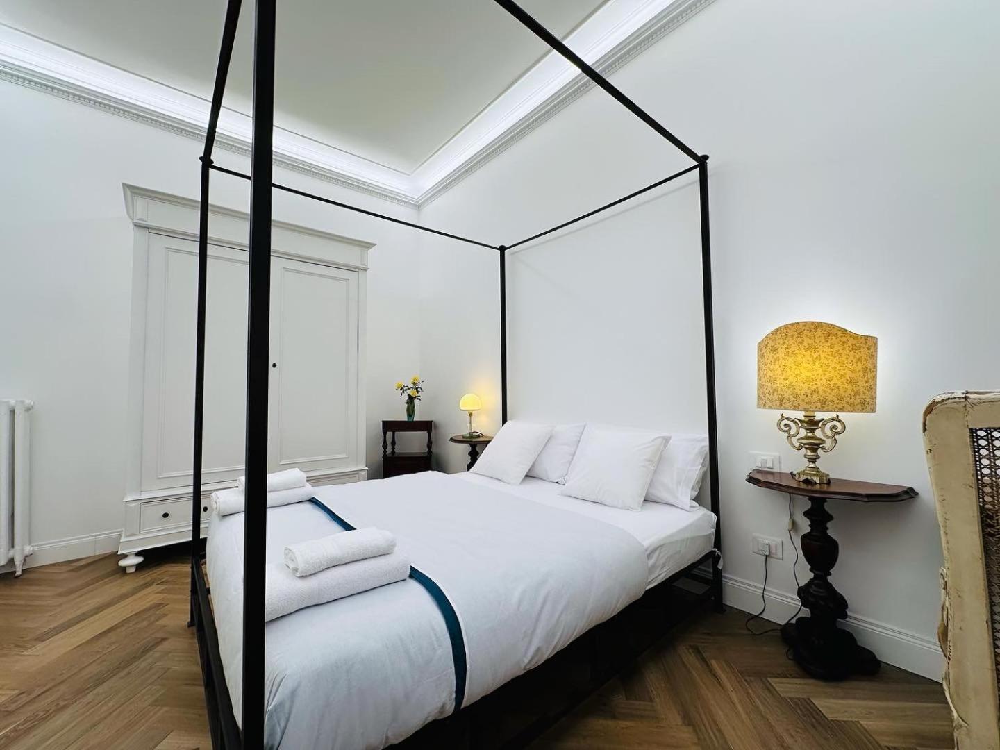 Buonami Hotel Milan Luaran gambar