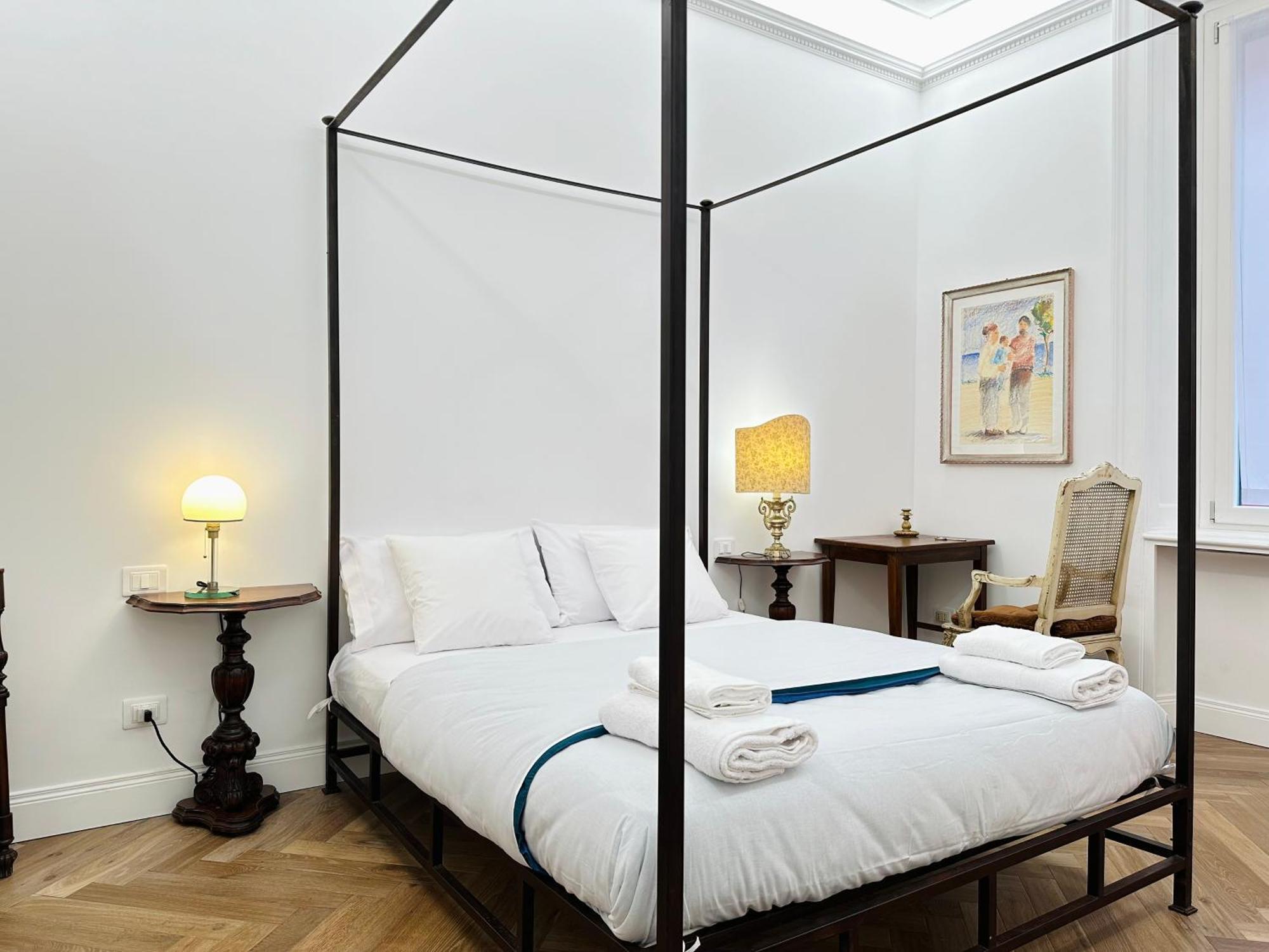 Buonami Hotel Milan Luaran gambar