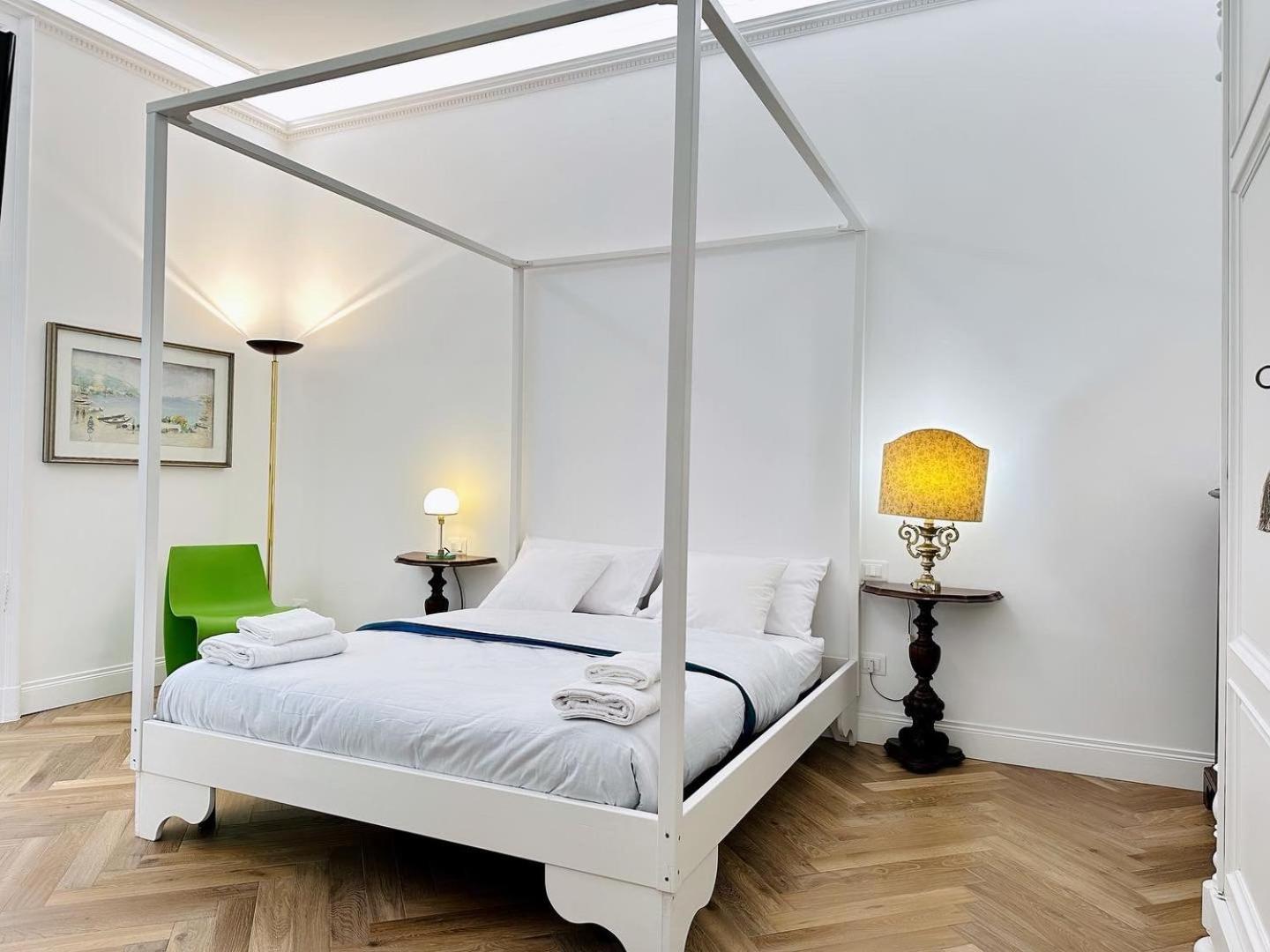 Buonami Hotel Milan Luaran gambar