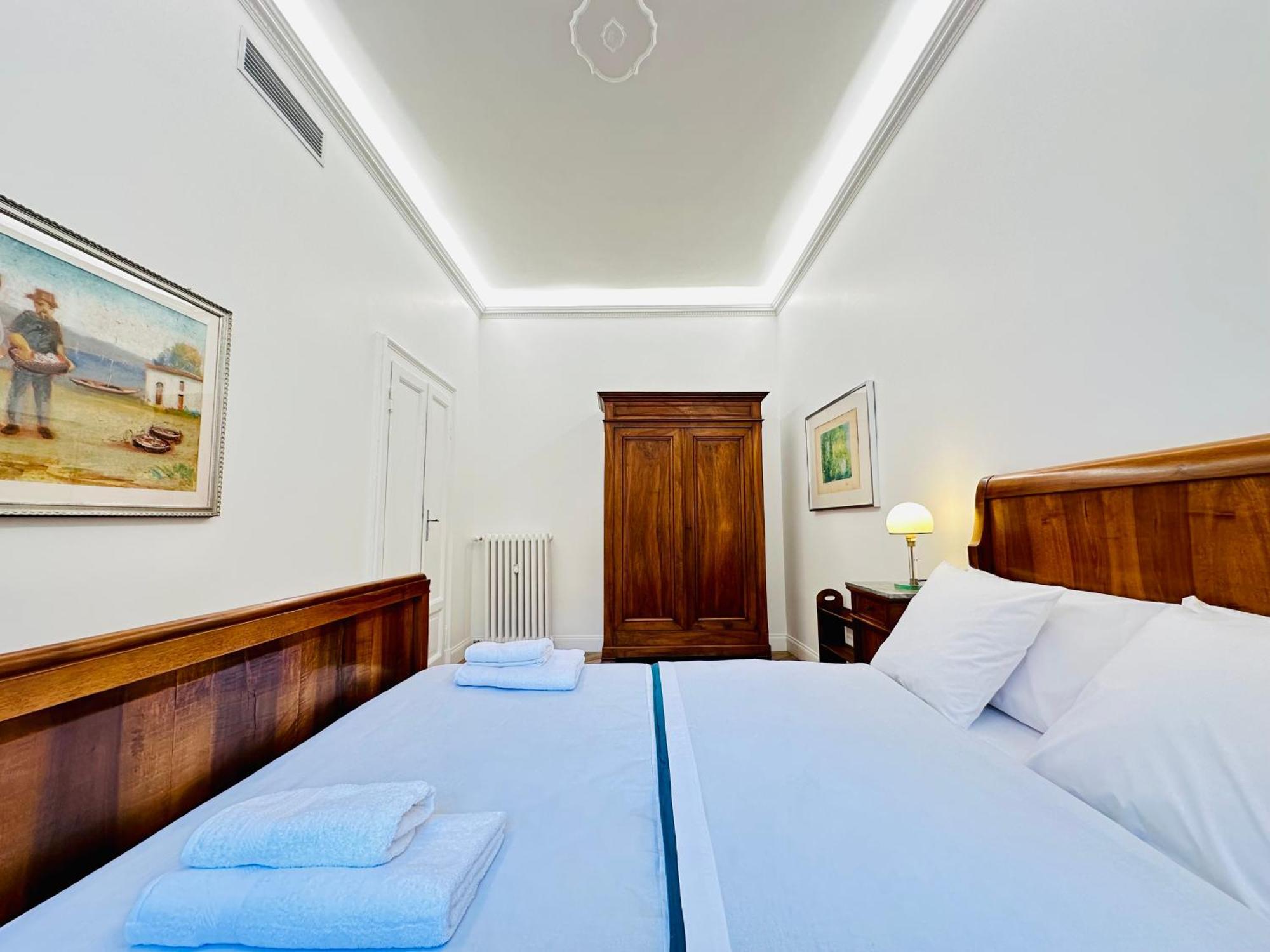 Buonami Hotel Milan Luaran gambar