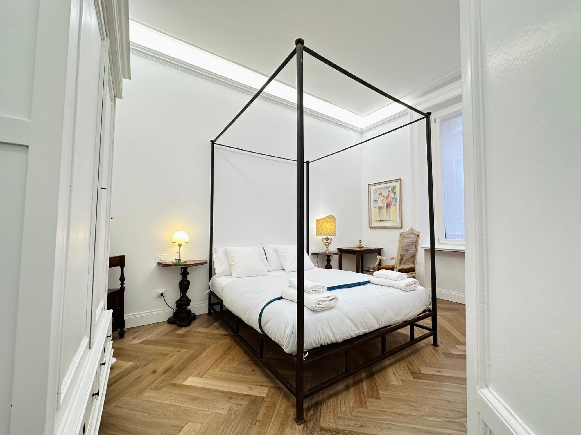 Buonami Hotel Milan Luaran gambar