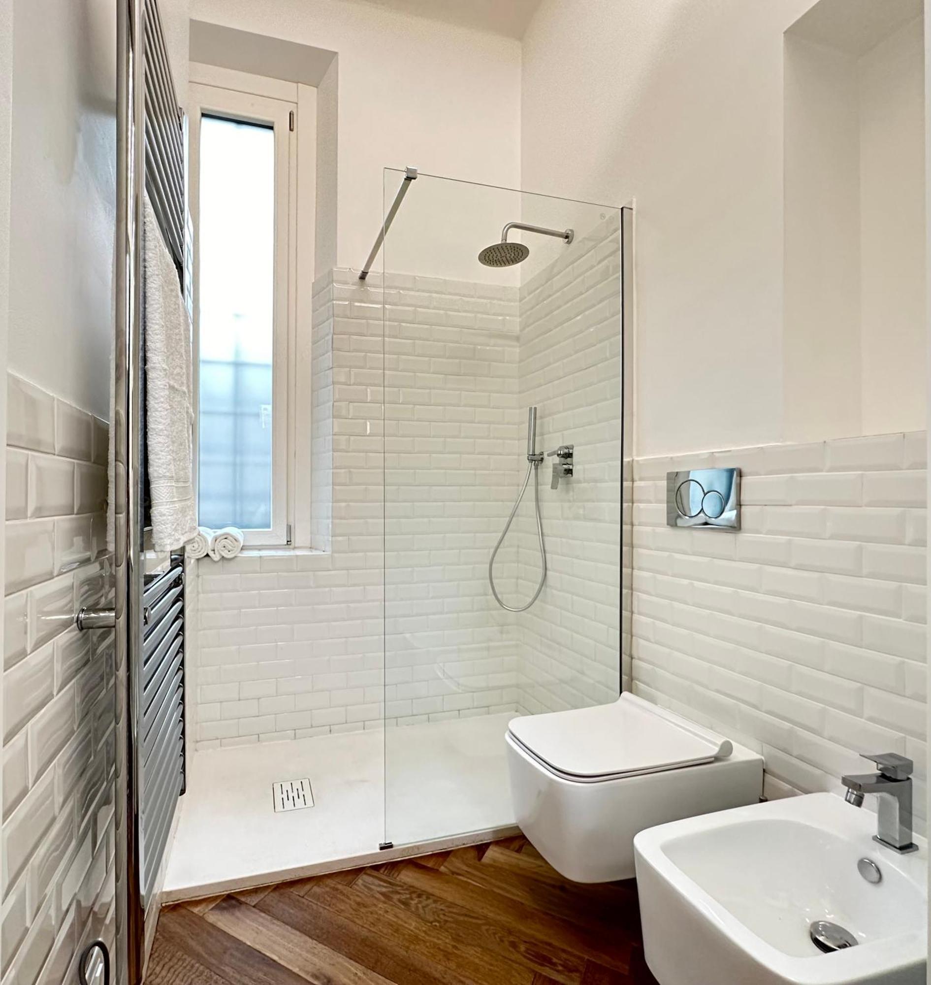 Buonami Hotel Milan Luaran gambar